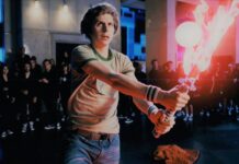 Scott Pilgrim