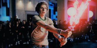 Scott Pilgrim