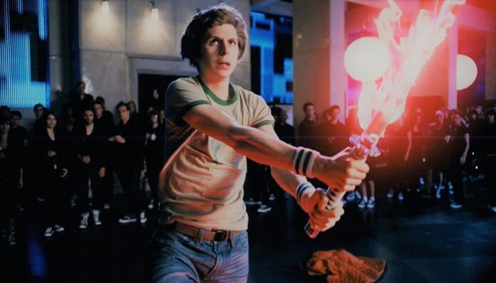 Scott Pilgrim