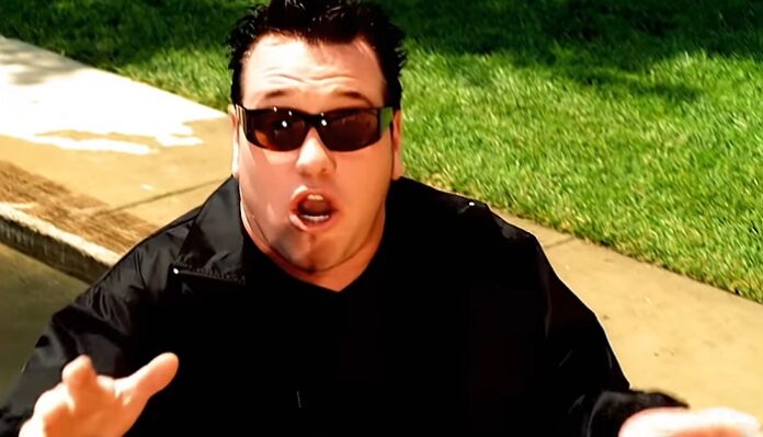 Smash Mouth