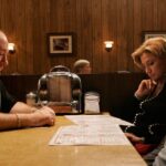 Soprano ultimo episodio