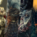 boss, SoulsBorne