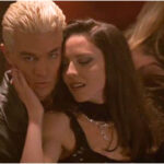 Spike e Drusilla