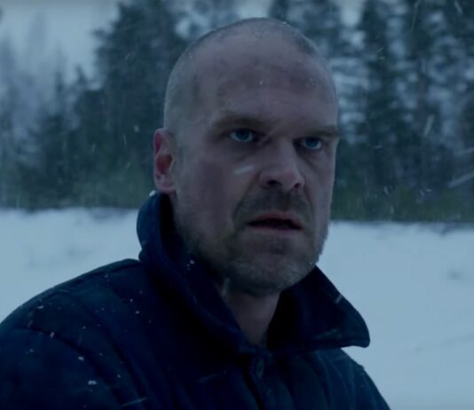 Stanger-Things, david harbour, jim hopper