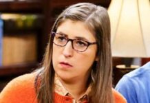 The Big Bang Theory, amy, Mayim Bialik,