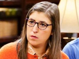 The Big Bang Theory, amy, Mayim Bialik,