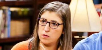 The Big Bang Theory, amy, Mayim Bialik,