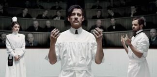 the knick barry jenkins