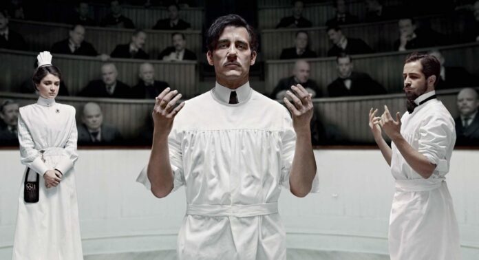 the knick barry jenkins