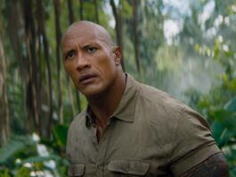 The Rock
