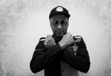 Tom Morello