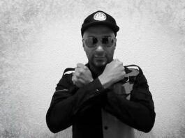 Tom Morello