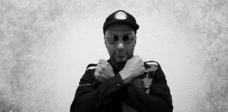 Tom Morello