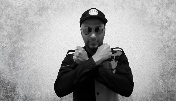 Tom Morello