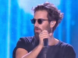 Tommaso Paradiso