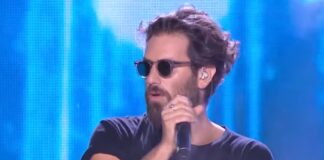 Tommaso Paradiso