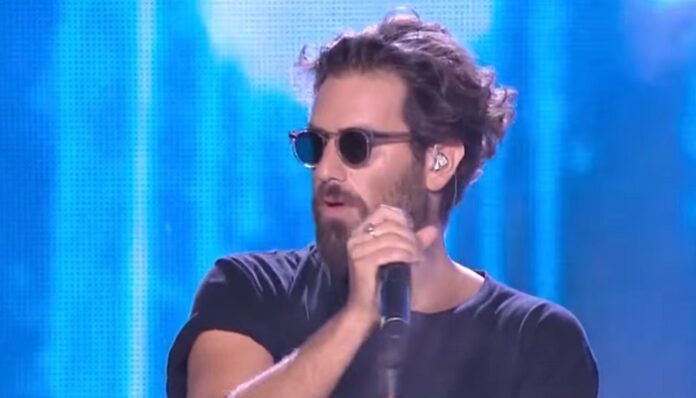 Tommaso Paradiso
