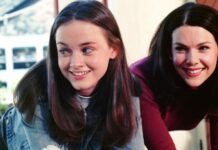 Alexis Bledel, Rory, che fine ha fatto oggi, una mamma per amica, gilmore girls