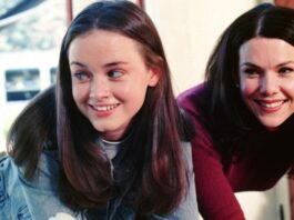 Alexis Bledel, Rory, che fine ha fatto oggi, una mamma per amica, gilmore girls