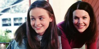 Alexis Bledel, Rory, che fine ha fatto oggi, una mamma per amica, gilmore girls