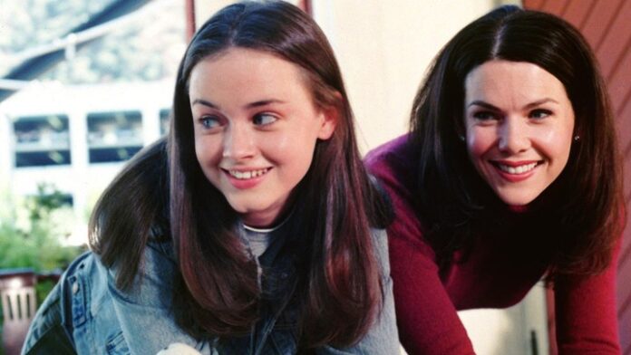 Alexis Bledel, Rory, che fine ha fatto oggi, una mamma per amica, gilmore girls