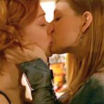 Willow-e-Tara-bacio-Buffy