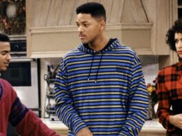 Willy-il-principe-di-bel-air-