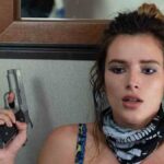 bella thorne, infamous