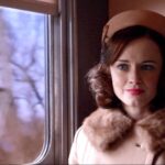 bledel mad men