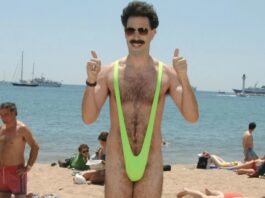 borat