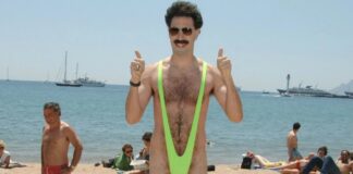 borat