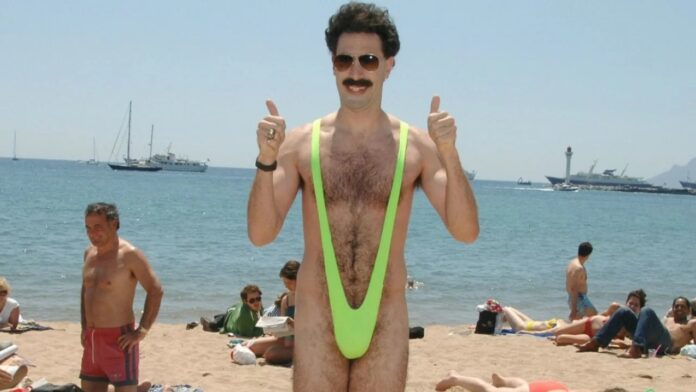 borat