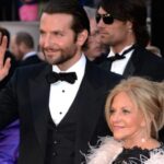 bradley cooper madre