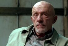 breaking bad, mike