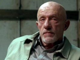breaking bad, mike