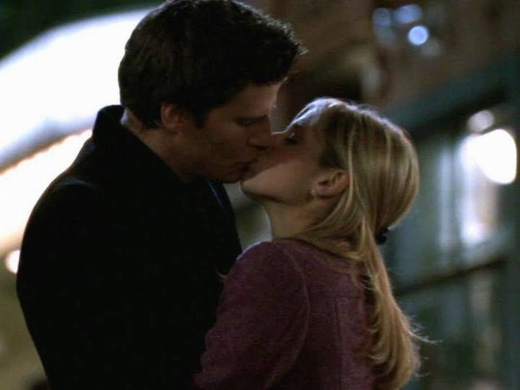 Buffy e Angel