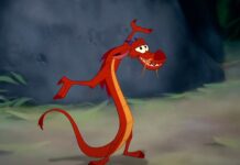 Mushu