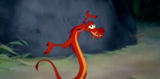 Mushu