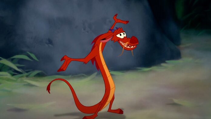 Mushu