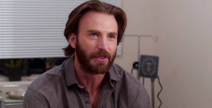 Chris Evans
