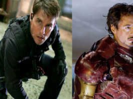 doctor strange 2, tom cruise, iron man