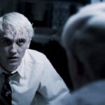 Tom Felton Draco Malfoy Harry Potter