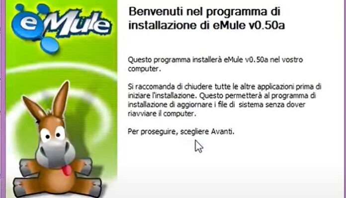 eMule