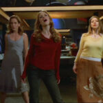 buffy