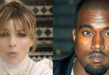 emma marrone, kanye west