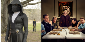 emmy awards 2020, succession, watchmen