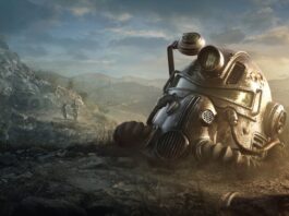 fallout xbox