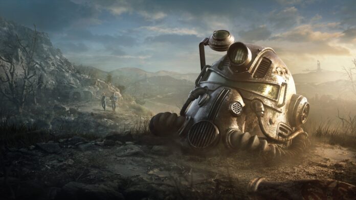 fallout xbox