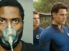 fantastici 4, john david washington