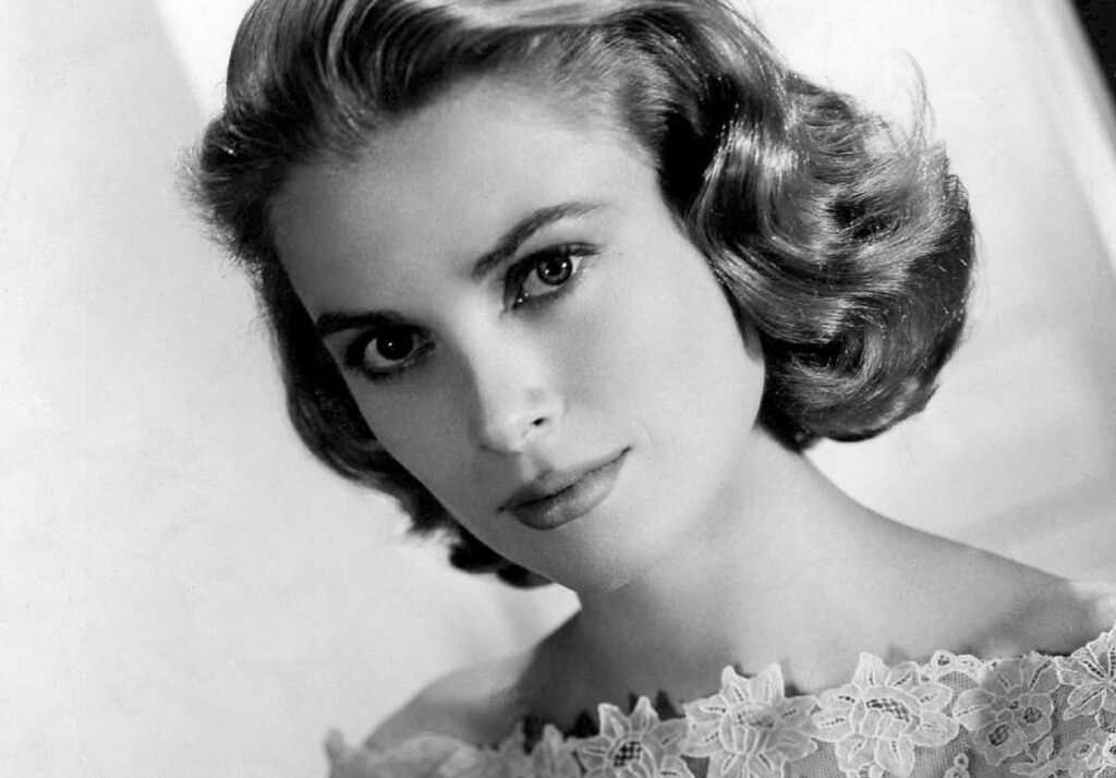 Grace Kelly